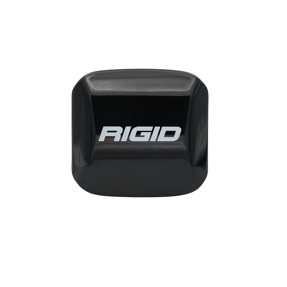 RIGID Industries Revolve Pod Black Cover Pair - 196010