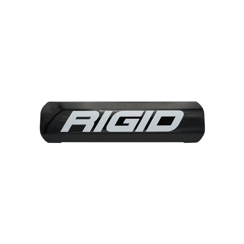 RIGID Industries Revolve Bar Black Cover - 196020