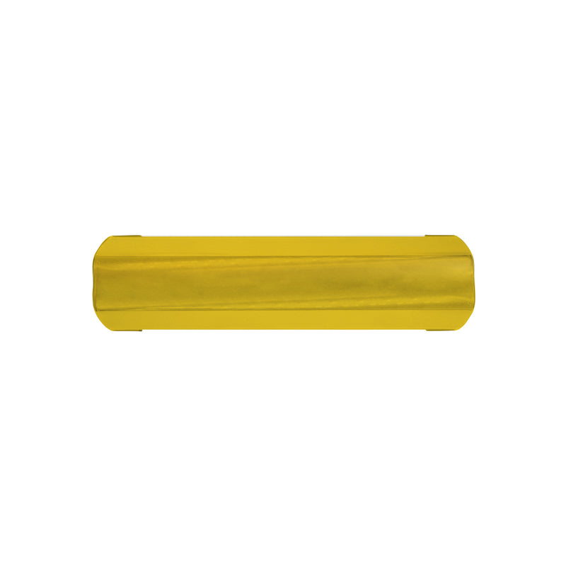 RIGID Industries Revolve Bar Yellow Cover - 196021