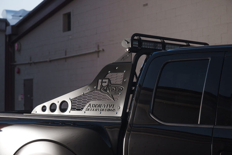 Addictive Desert Designs F-Series Race Series Chase Rack for 2017-2020 Ford F-150 Raptor - C115802800103