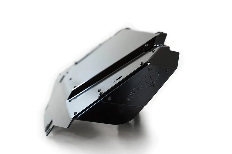 Addictive Desert Designs (Add) 2021-2023 Ford Bronco Bomber Front Bumper Skid Plate - AC23008NA03