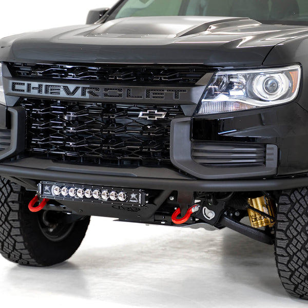 2021 chevy colorado accessories discount