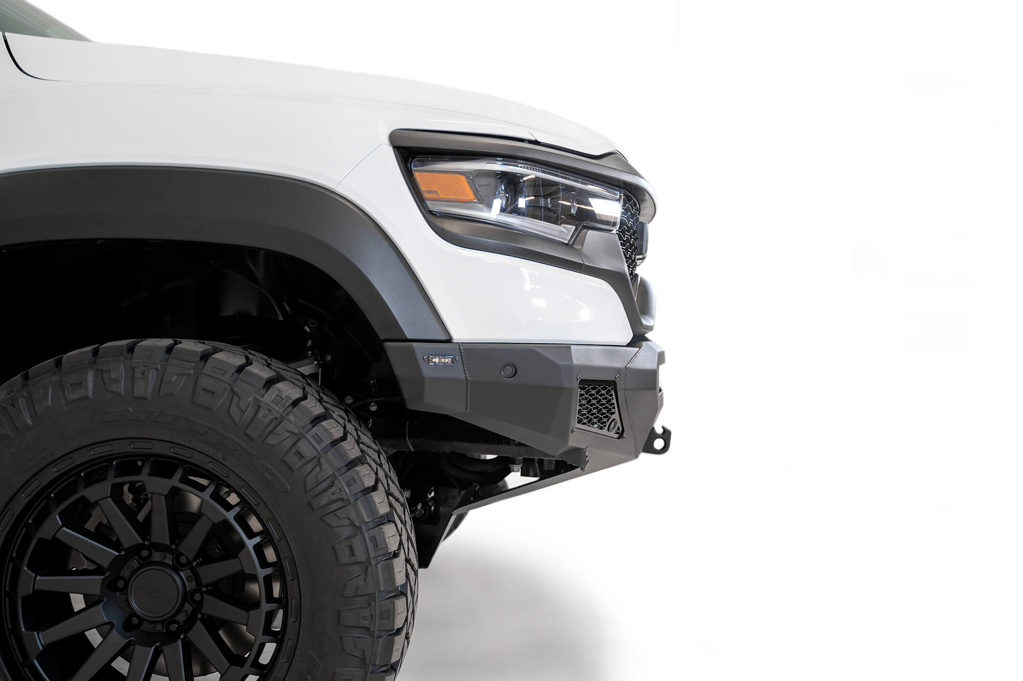 Addictive Desert Designs 2021-2023 RAM 1500 TRX STEALTH