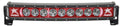 Radiance+ Curved Light Bar Various Color Backlights