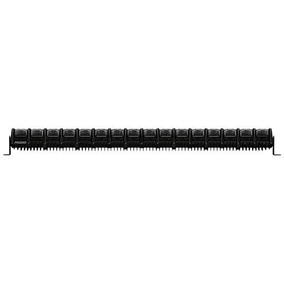SPV Parts 2021+ Gen 3 Ford Raptor Rigid ADAPT 40 inch Bumper Light Bar Kit