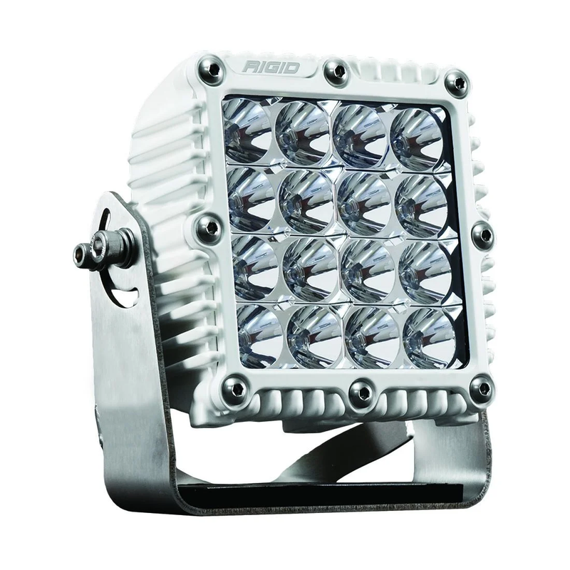 Rigid Industries Q-Series LED Light PODS (Sold in Singles)