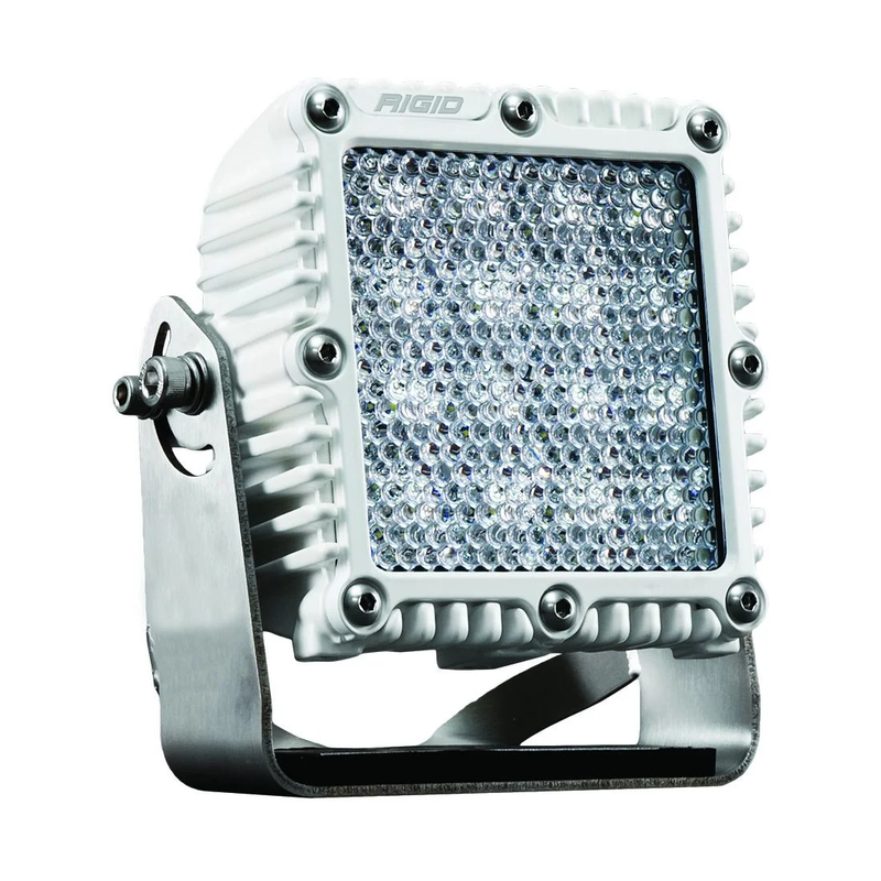 Rigid Industries Q-Series LED Light PODS (Sold in Singles)