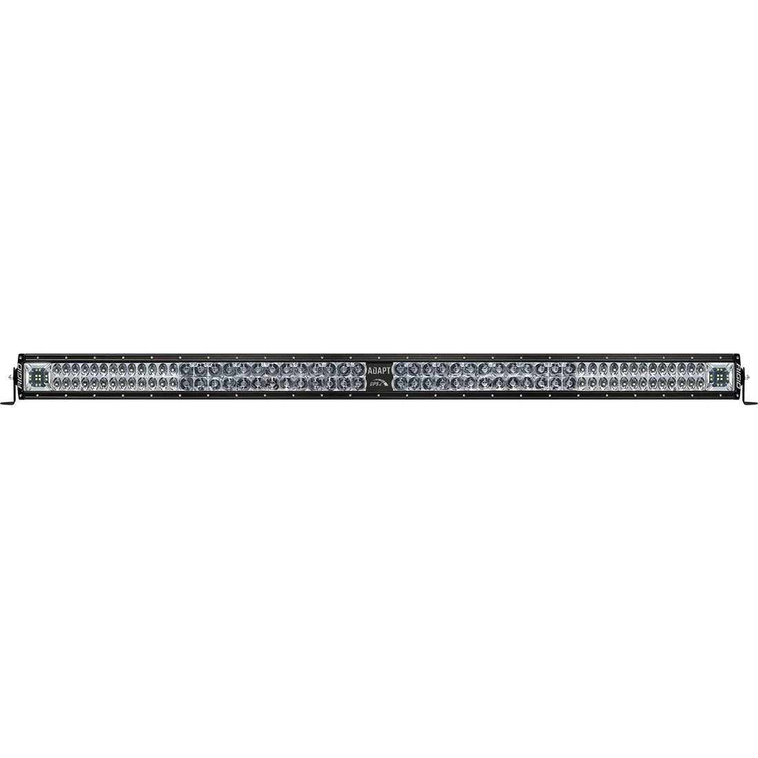 Rigid E-Series ADAPT Pro Light Bars (Sizes 20''-50'')