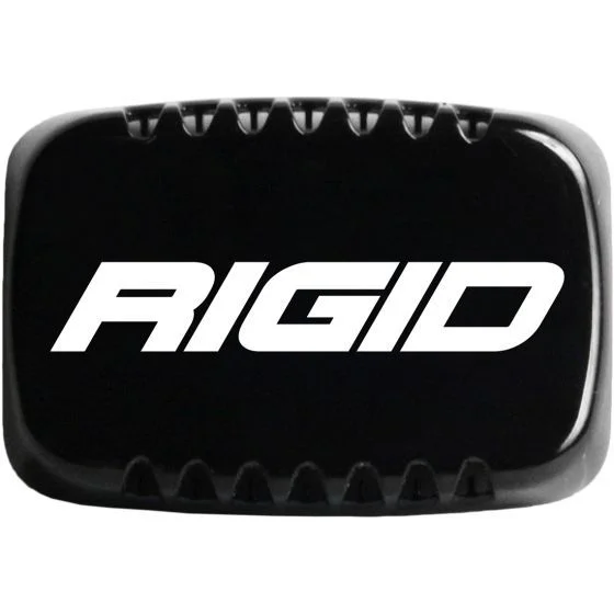 Rigid SR-M Series Light Covers (Sold in INDIVIDUALLY)