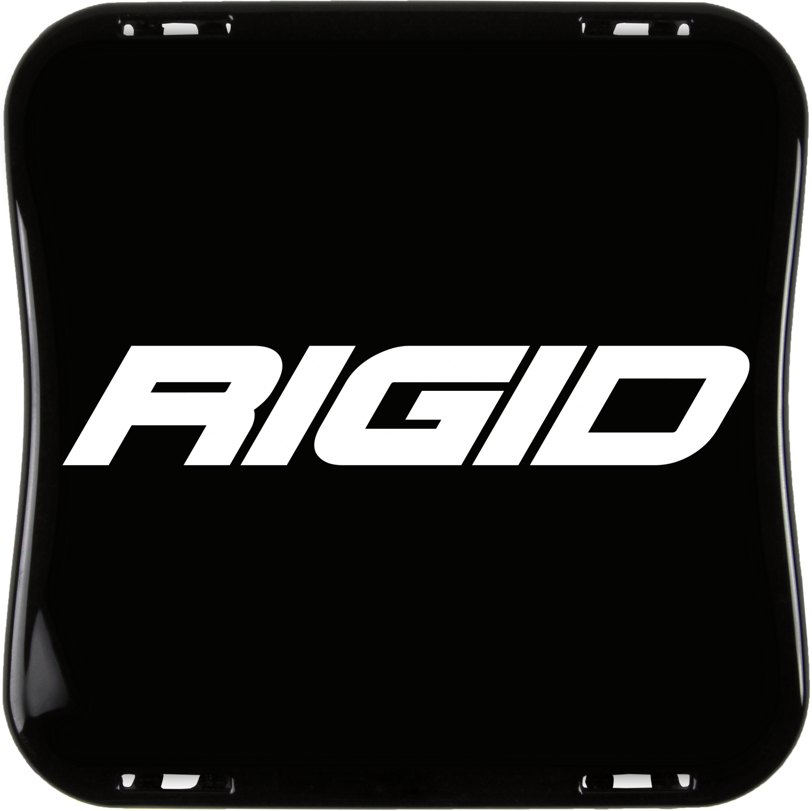 RIGID Industries Light Cover Black D-XL Pro  - 321913