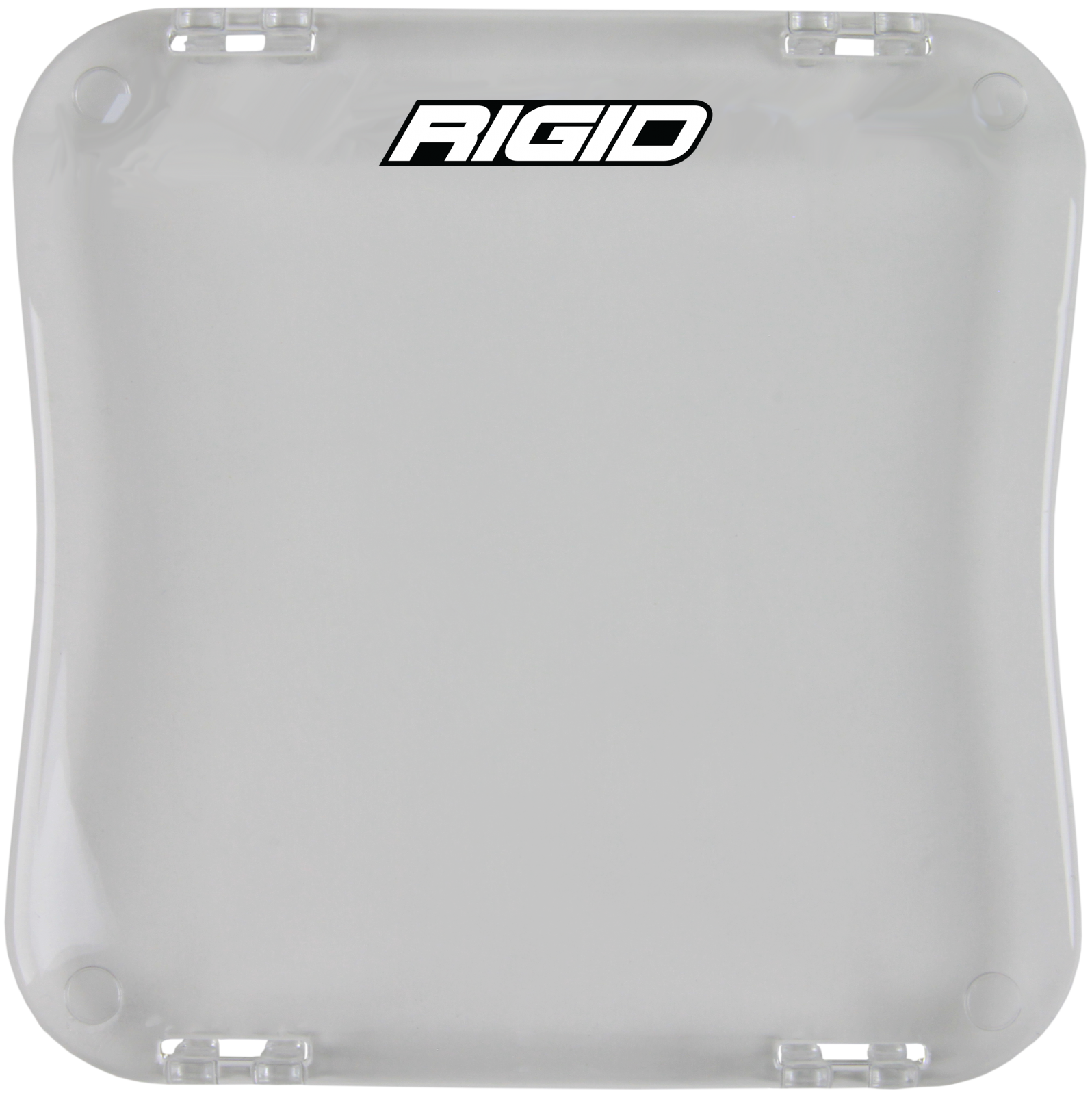 RIGID Industries Light Cover Clear D-XL Pro  - 321923