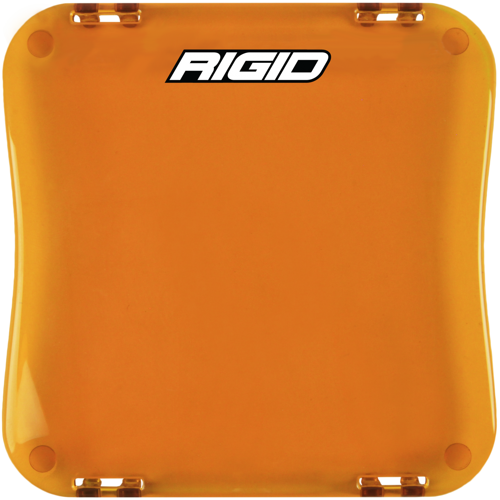 RIGID Industries Light Cover Yellow D-XL Pro - 321933