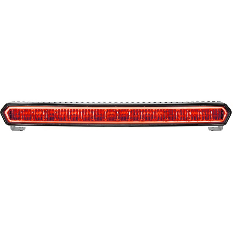 MARINE Series - Rigid Industries SR-L (SRL) Series 20'' Inch Light Bar (Light Bar Only.) (Universal)