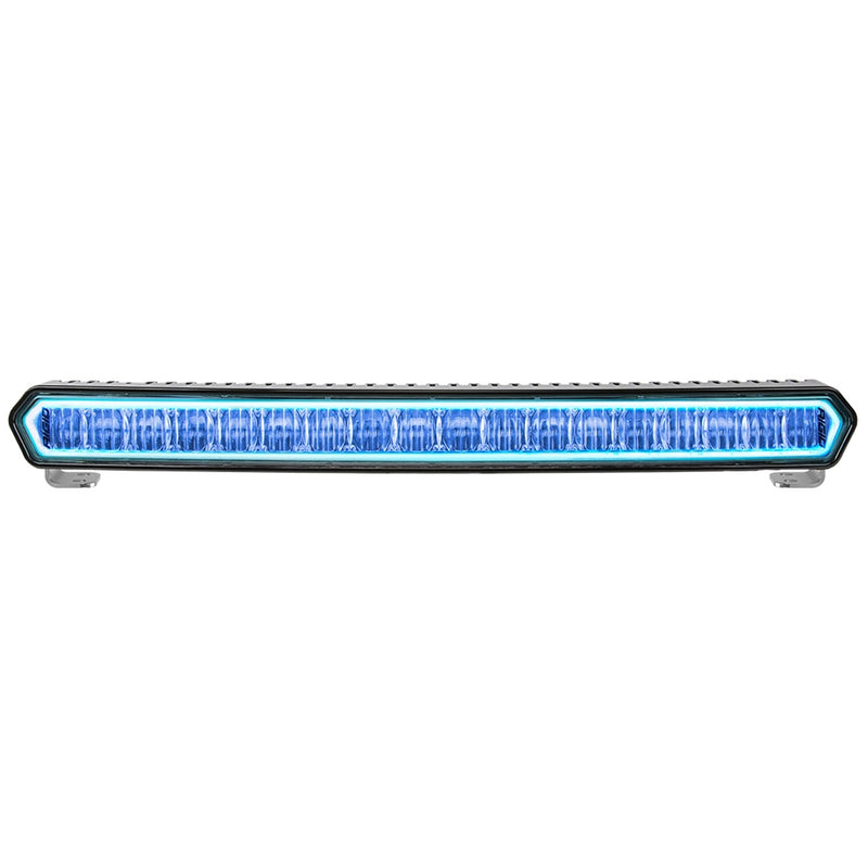 MARINE Series - Rigid Industries SR-L (SRL) Series 20'' Inch Light Bar (Light Bar Only.) (Universal)