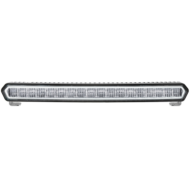 Rigid Industries SR-L (SRL) Series 20'' Inch Light Bar (Light Bar Only.) (Universal)