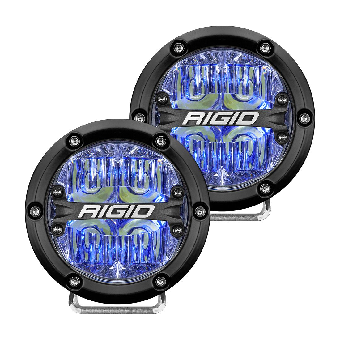 Rigid Industries Lights | Rigid Light Pods | Rigid Light Bar