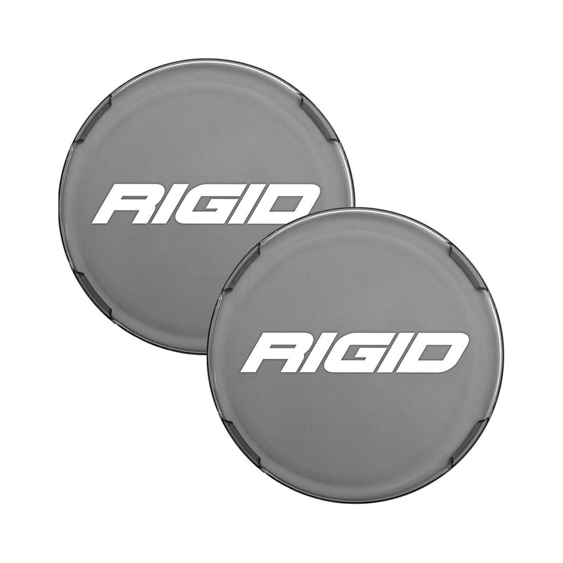 Rigid 360-Series 4" (Round) / Light Covers (Sold in PAIRS) 363671, 363672, 363674, 363675