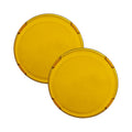 Rigid 360-Series 4" (Round) / Light Covers (Sold in PAIRS) 363671, 363672, 363674, 363675