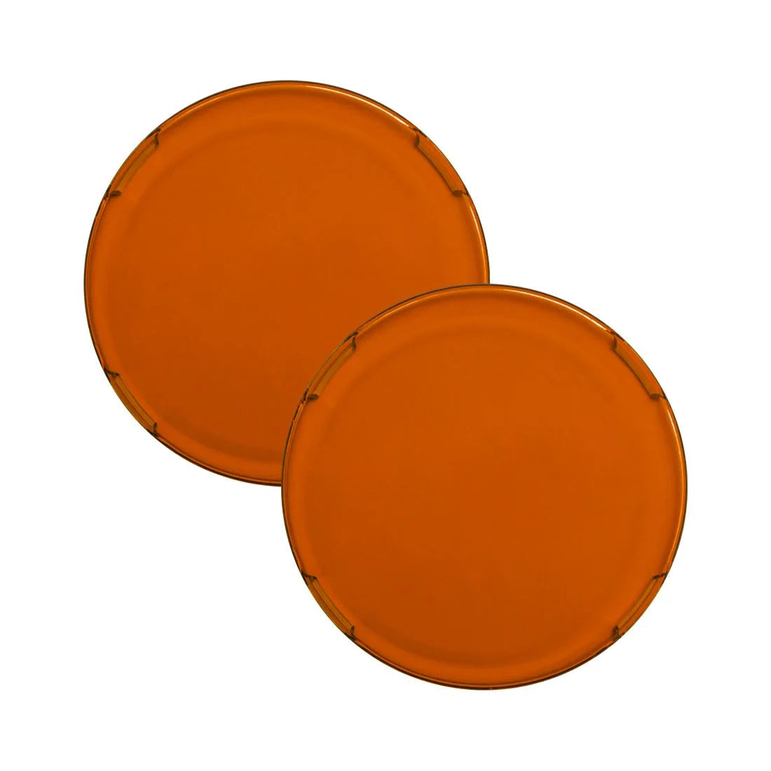 Rigid 360-Series 4" (Round) / Light Covers (Sold in PAIRS) 363671, 363672, 363674, 363675