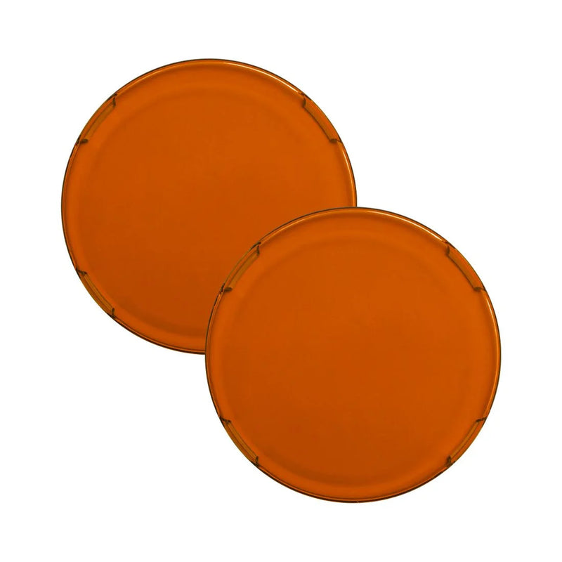 Rigid 360-Series 4" (Round) / Light Covers (Sold in PAIRS) 363671, 363672, 363674, 363675