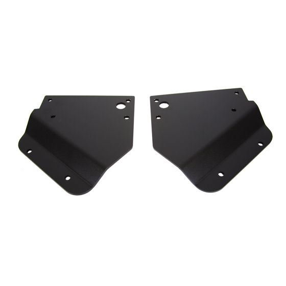 2010-2014 Raptor Rigid Raidance mounting brackets sold by Specialty Performance Vehicles 
