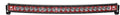 Radiance+ Curved Light Bar Various Color Backlights