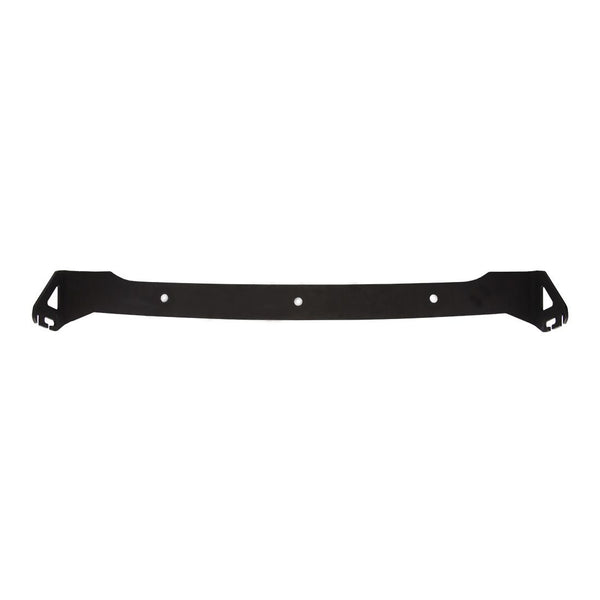 (Discontinued) 2018 JEEP WRANGLER JL CURVED BUMPER MOUNT - FITS 20" RDS OR 20" RADIANCE+ CURVED LIGHT BARS 41663