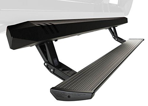 Amp Power Step XL Series for ALL 15-19 F-150 & Raptor & Superduty for most years