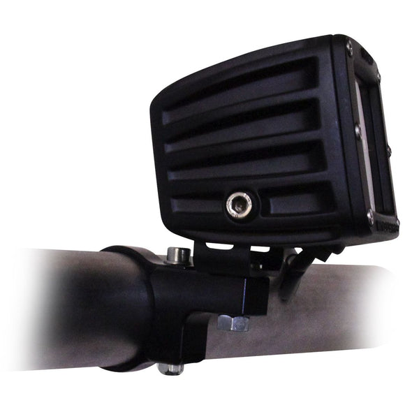 2 Inch Bar Clamp Kit Horizontal Mount RIGID Industries - 42040