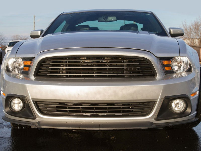 2013-2014 Ford Mustang - ROUSH Lower Grille Kit