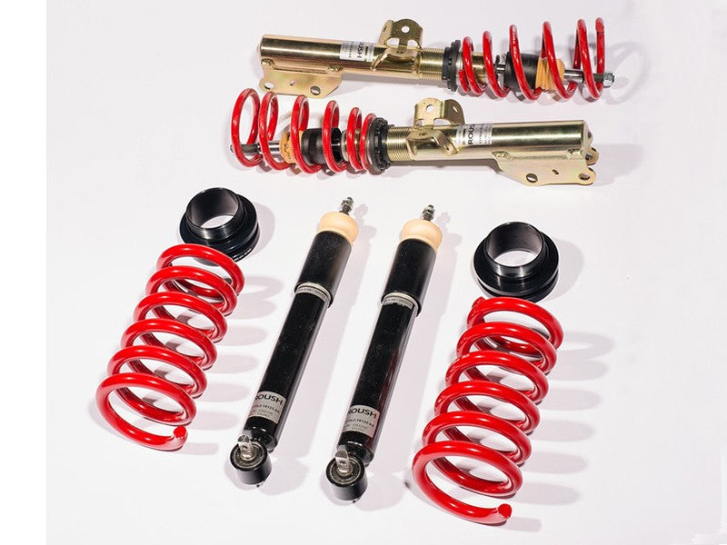 ROUSH 2015-2023 Mustang Single Adjustable Coilover Suspension Kit - 421839