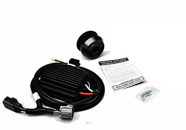 ROUSH 2015-2017 Mustang Phase 1 to Phase 2 Supercharger Upgrade Kit - 727 HP - 421994