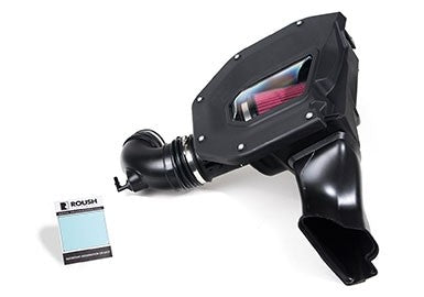(Discontinued) ROUSH 2018-2020 Mustang GT Performance Pac - Level 1 - 422113