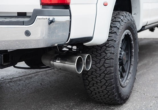 2017-2023 Super Duty F-250/F-350 6.7L ROUSH Exhaust Part