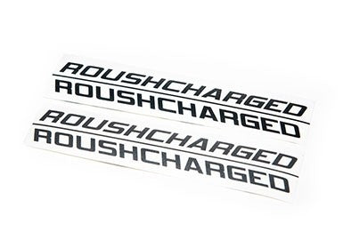 ROUSH 2018-2022 ROUSHcharged Mustang Coil Covers - 422161
