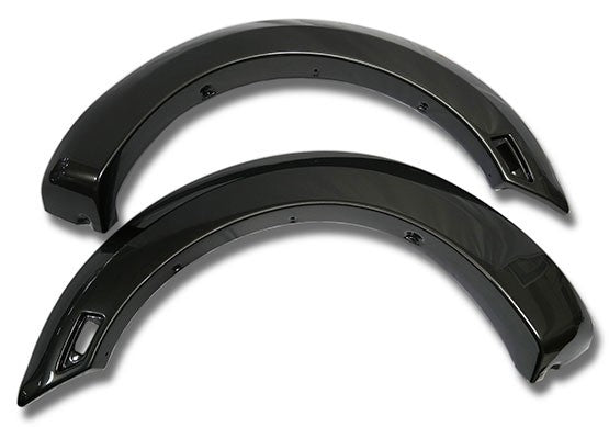 2019-2023 ROUSH Ford Ranger Fender Flare Kit #422231