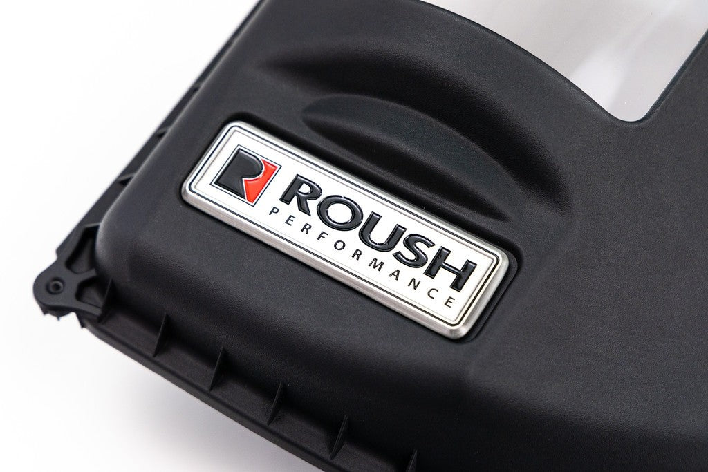 ROUSH 2021 (ONLY 2021) Ford Bronco Performance Pac - Level 1 - 422235