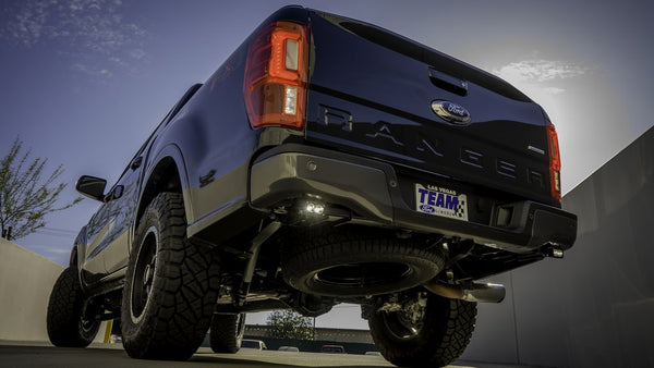 2019-2022 Ford Ranger S2 Reverse Light Kit (Backup Lights) - 447624