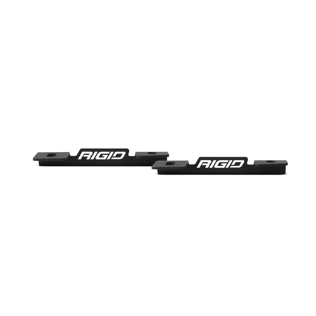 Rigid 2021+ Ford Bronco Dual Pod A-Pillar Mount Kit - 46721