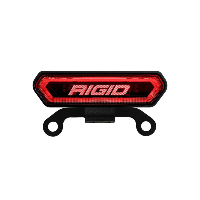 New Rigid Industries 2021+ Ford Bronco Rear Chase Pod Light Kit - 46727