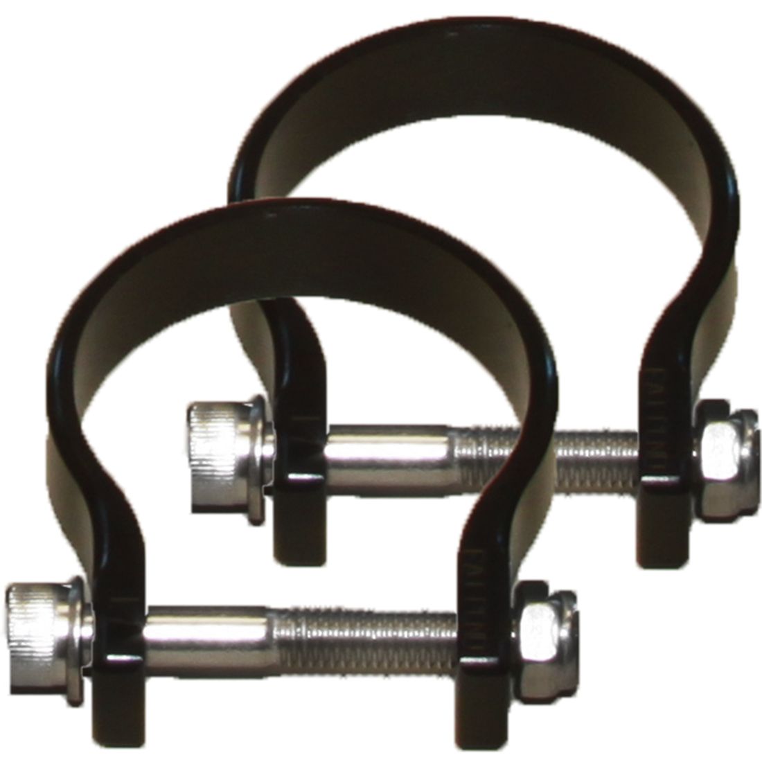 1.75 Inch Bar Clamp for E-Series and SR-Series RIGID Industries - 47520