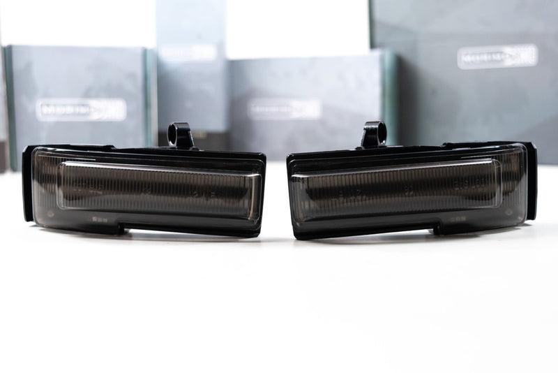 Morimoto Ford F-150 (15-20): XB LED Side Mirror Lights - LF7921D