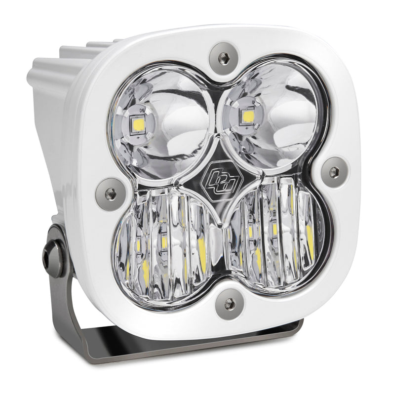 Baja Designs Squadron Pro LED (WHITE) Pods (Sold in Singles)
