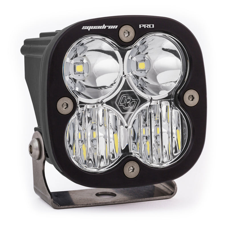 Baja Designs Squadron Pro LED Pods (Sold in Singles)