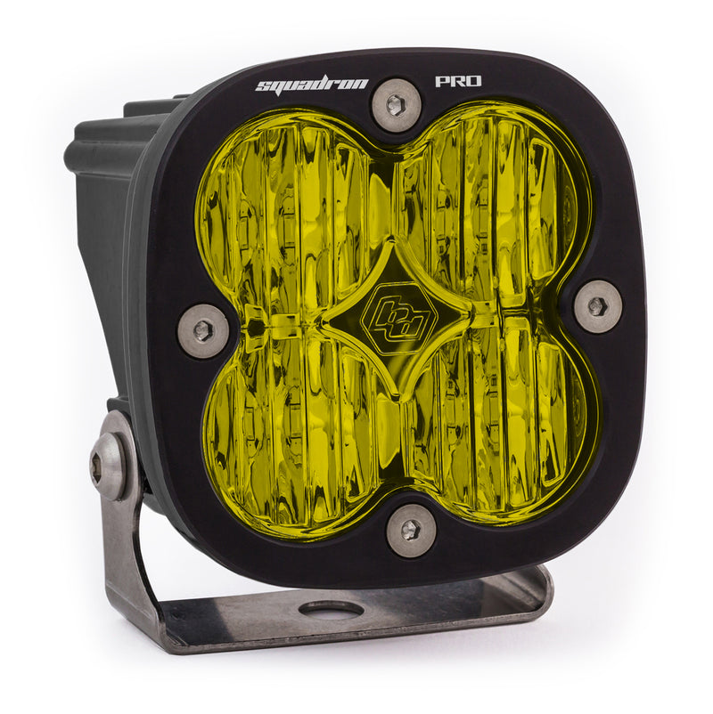 Baja Designs Squadron Pro LED Pods (Sold in Singles)