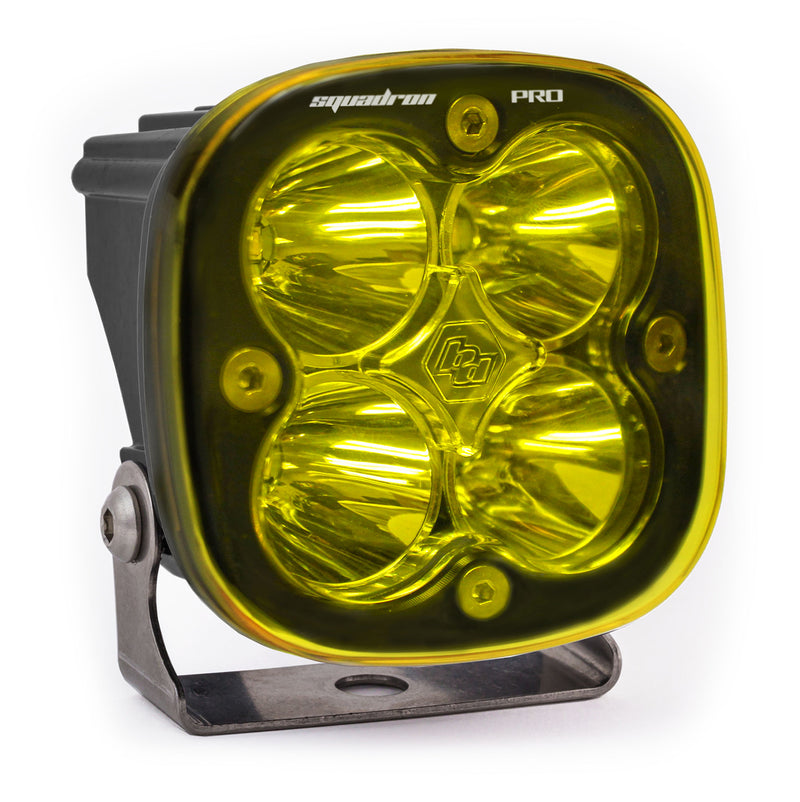 Baja Designs Squadron Pro LED Pods (Sold in Singles)