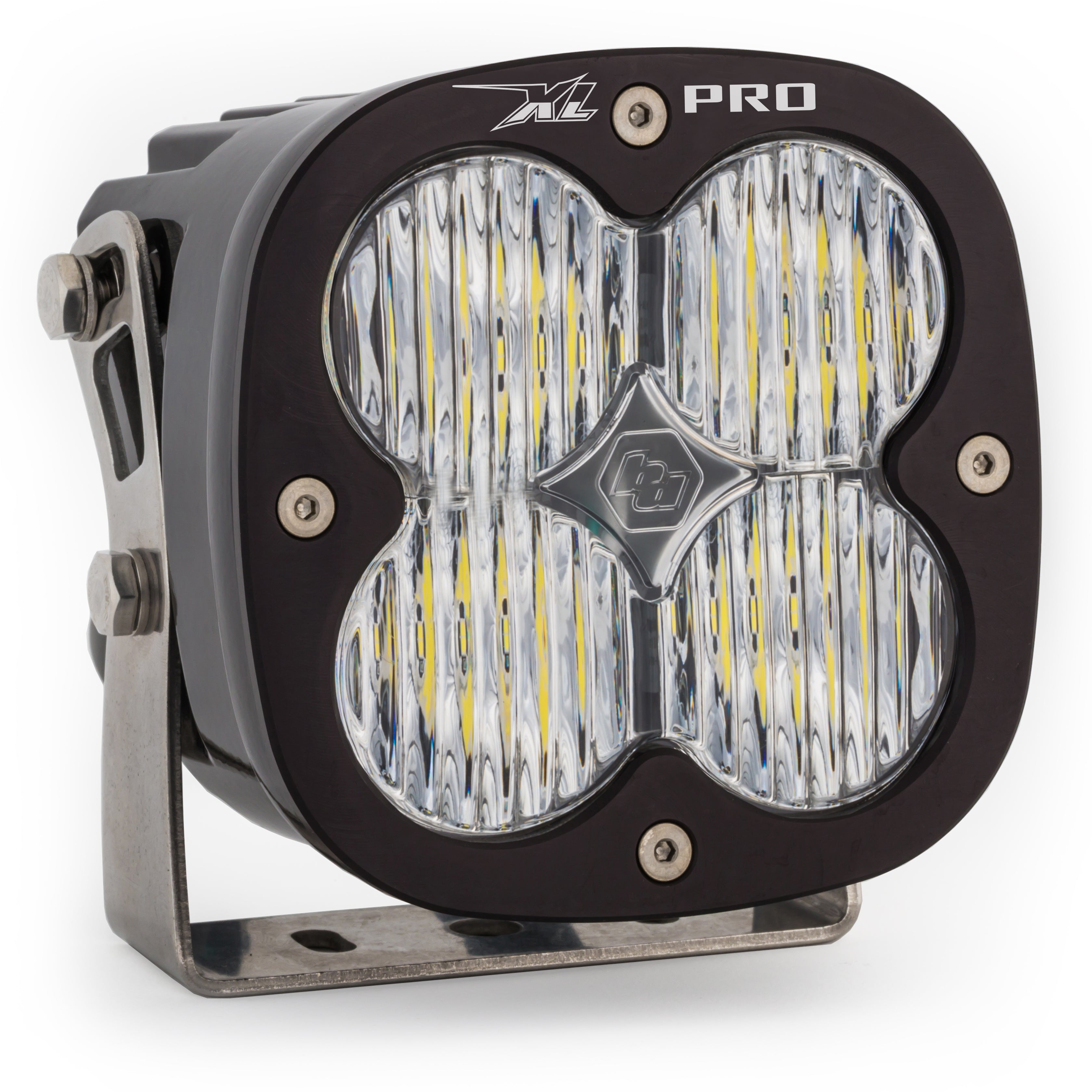 Baja Designs XL Pro LED Pod Lights (Sold in Singles)