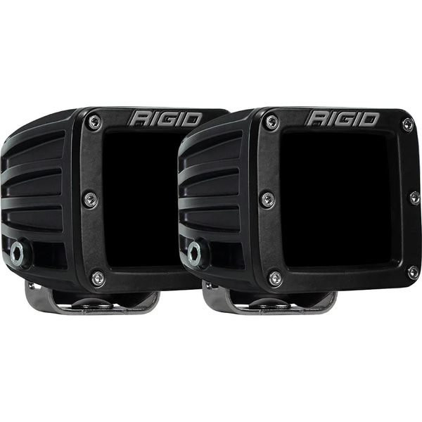 INFRARED D-Series Driving LED Light Pairs