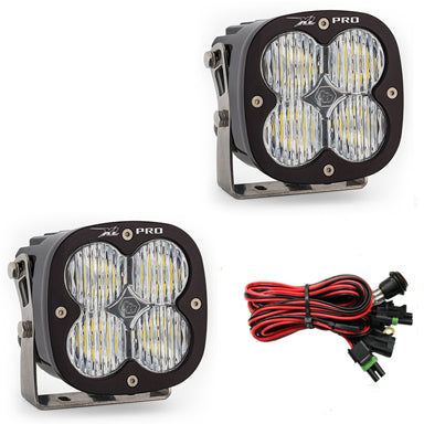 Baja Designs XL Pro LED Pod Lights (Sold in Pairs)