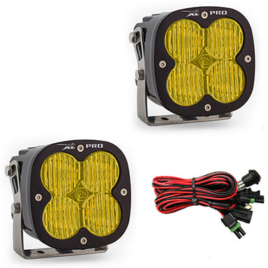 Baja Designs XL Pro LED Pod Lights (Sold in Pairs)